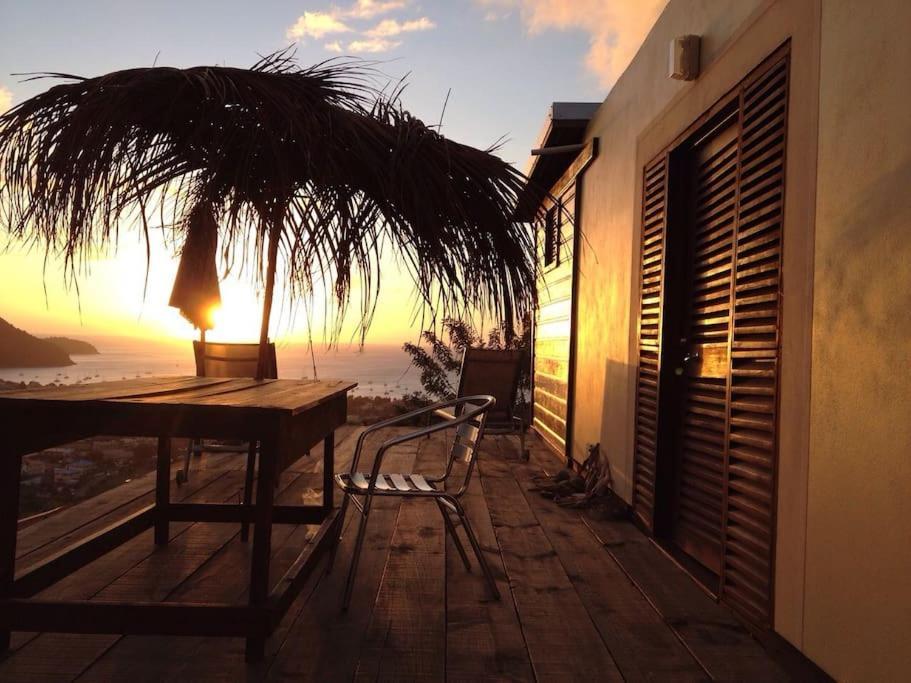 New- Rodney Bay Two Bedrooms Best View 6 Gros Islet Exterior foto