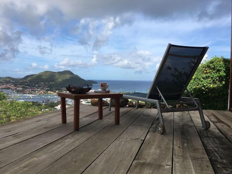 New- Rodney Bay Two Bedrooms Best View 6 Gros Islet Exterior foto